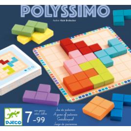 Joc Polyssimo Djeco