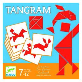Joc Tangram Djeco