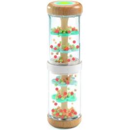 Jucarie bebe Ploaie colorata-Babyrain