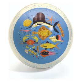 Minge Djeco Bubbles ball