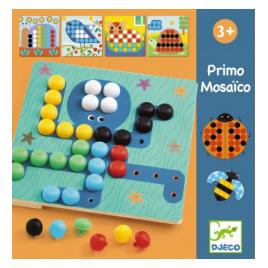 Mosaic primo Djeco