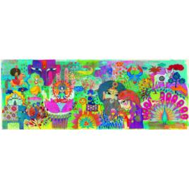 Puzzle Djeco India