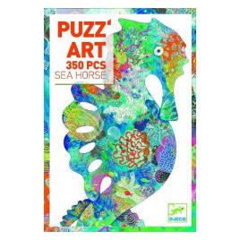 Puzzle Djeco calut de mare
