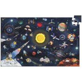 Puzzle observatie Djeco Cosmos