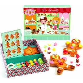 Set de patiserie Djeco