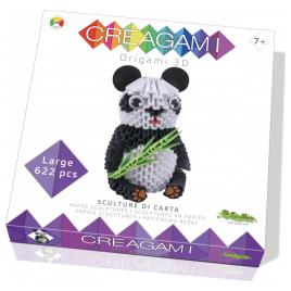 Creagami panda