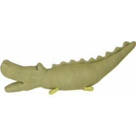 Crocodil tricotat Egmont toys