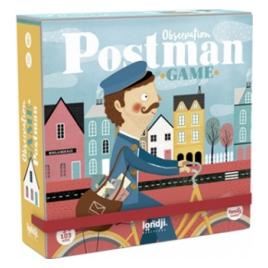 Joc Londji travel Postasul