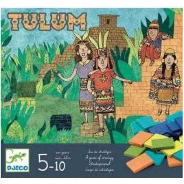 Joc de strategie Djeco Tulum