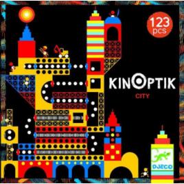 Kinoptik Djeco Oras