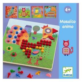 Mosaic animo Djeco