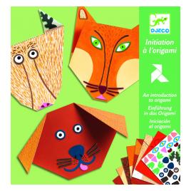 Origami animale Djeco