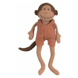 Papusa maimutica Paulo Egmont toys
