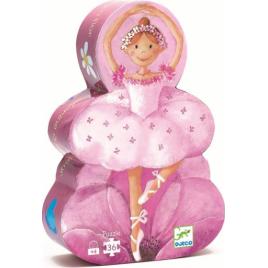 Puzzle Djeco - Balerina