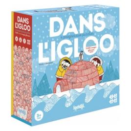 Puzzle Londji Iglu