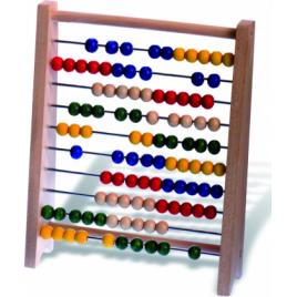 Abacus Egmont