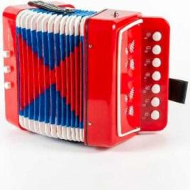 Acordeon Egmont