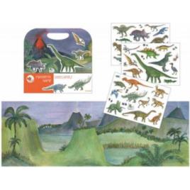 Dinozauri set magnetic