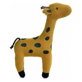 Jucarie senzoriala Egmont girafa Zelie