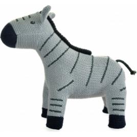 Jucarie senzoriala Egmont zebra Zebulon