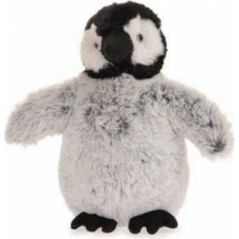 Papusa de mana pinguin