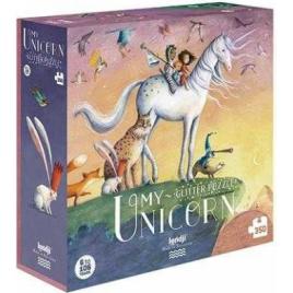 Puzzle Londji Unicorn