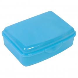 Cutie sandwich, sellcrostore, din plastic 1.35 lt – albastru