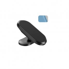 Suport Magnetic Multifunctional pentru Telefon, GPS, Tableta, Casa sau Auto, cu Rotire 360 Grade