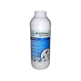 Insecticid K-Othrine SC 7.5 FLOW - 1 l