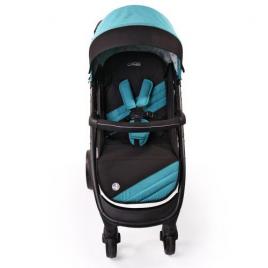 Carucior 3 in 1 Cangaroo Noble Blue