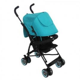 Carucior copii sport Billy Blue