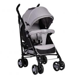 Carucior Copii Sport Moni Joy Grey