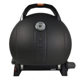 Gratar gaz o-grill, model 900, negru, 3.2 kw, 1450 cm², camping