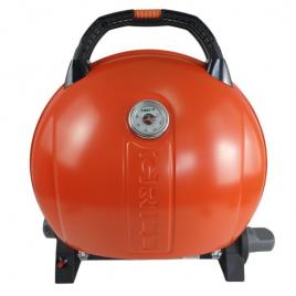 Gratar gaz o-grill, model 900, orange, 3.2 kw, 1450 cm², camping