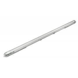 Corp FIPAD pentru 1*Tub LED T8 1200mm