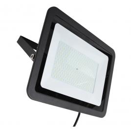 Proiector LED, Primeled, slim, lumina rece, 100W, IP65