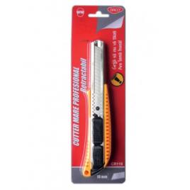 Cutter profesional retractabil Daco 18 mm by Just 4 office