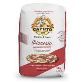 Faina pentru pizza tip 00 mulino caputo pizzeria 1kg