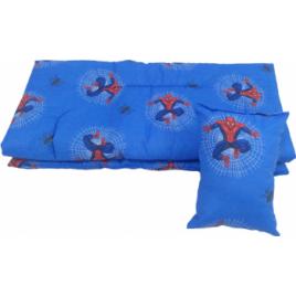 Set pilota + perna MS Spider-Man 150x100 cm