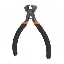 Cleste de taiat frontal maner cauciucat 115 mm