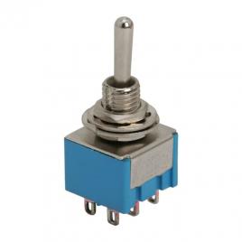 Intrerupatoare cu brat2 circuit3a-250von-off-on