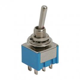 Intrerupatoare cu brat2 circuit3a-250von-on