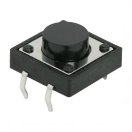 Microintrerupator 1 circuit 005a-12vdc off-(on)