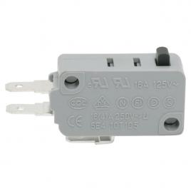 Microintrerupator 1 circuit 16(4)a-250v on-on