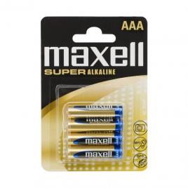 Baterie tip microaaa • lr03 xlsuper alkaline • 15v