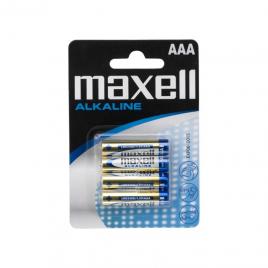 Baterie tip microaaa • lr03alkaline • 15v