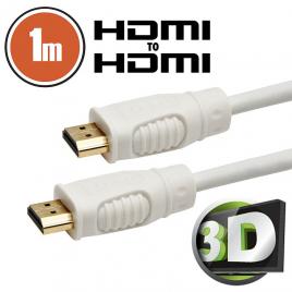 Cablu 3d hdmi • 1 m