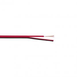 Cablu difuzoare2 x 015 mm²100m/rola