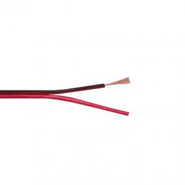 Cablu difuzor2 x 050 mm²100 m/rola