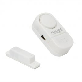 Senzor de miscare (la intrare)putere sonora 105db
